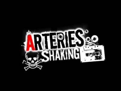 logo Arteries Shaking